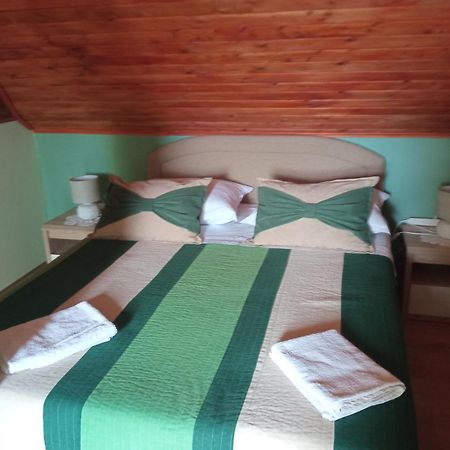 Ferienwohnung Ruza Skradin Exterior foto