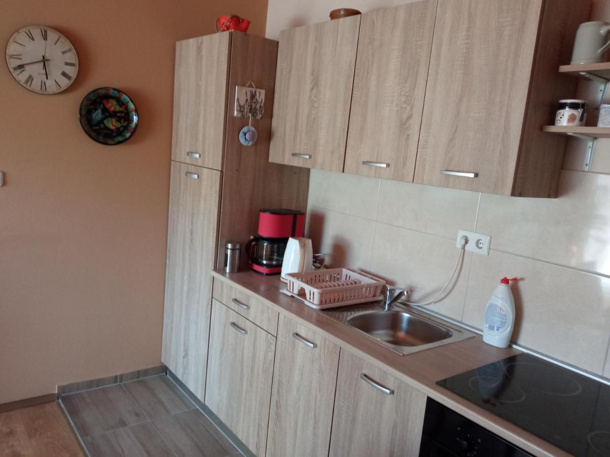 Ferienwohnung Ruza Skradin Exterior foto