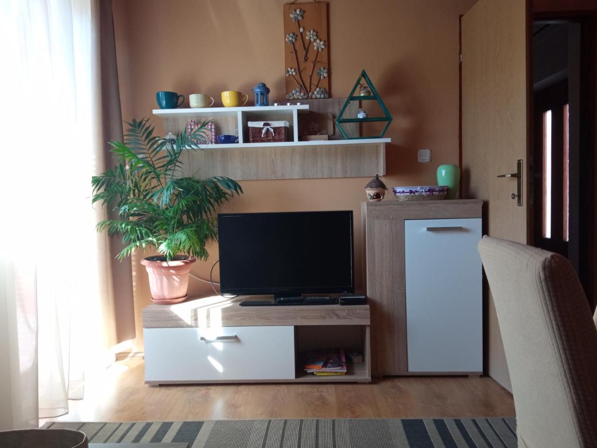 Ferienwohnung Ruza Skradin Exterior foto