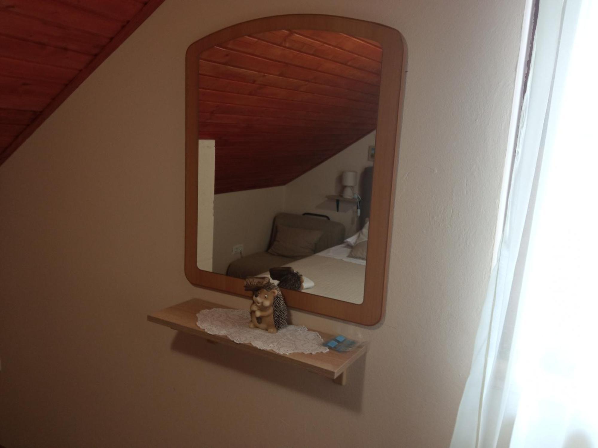 Ferienwohnung Ruza Skradin Exterior foto