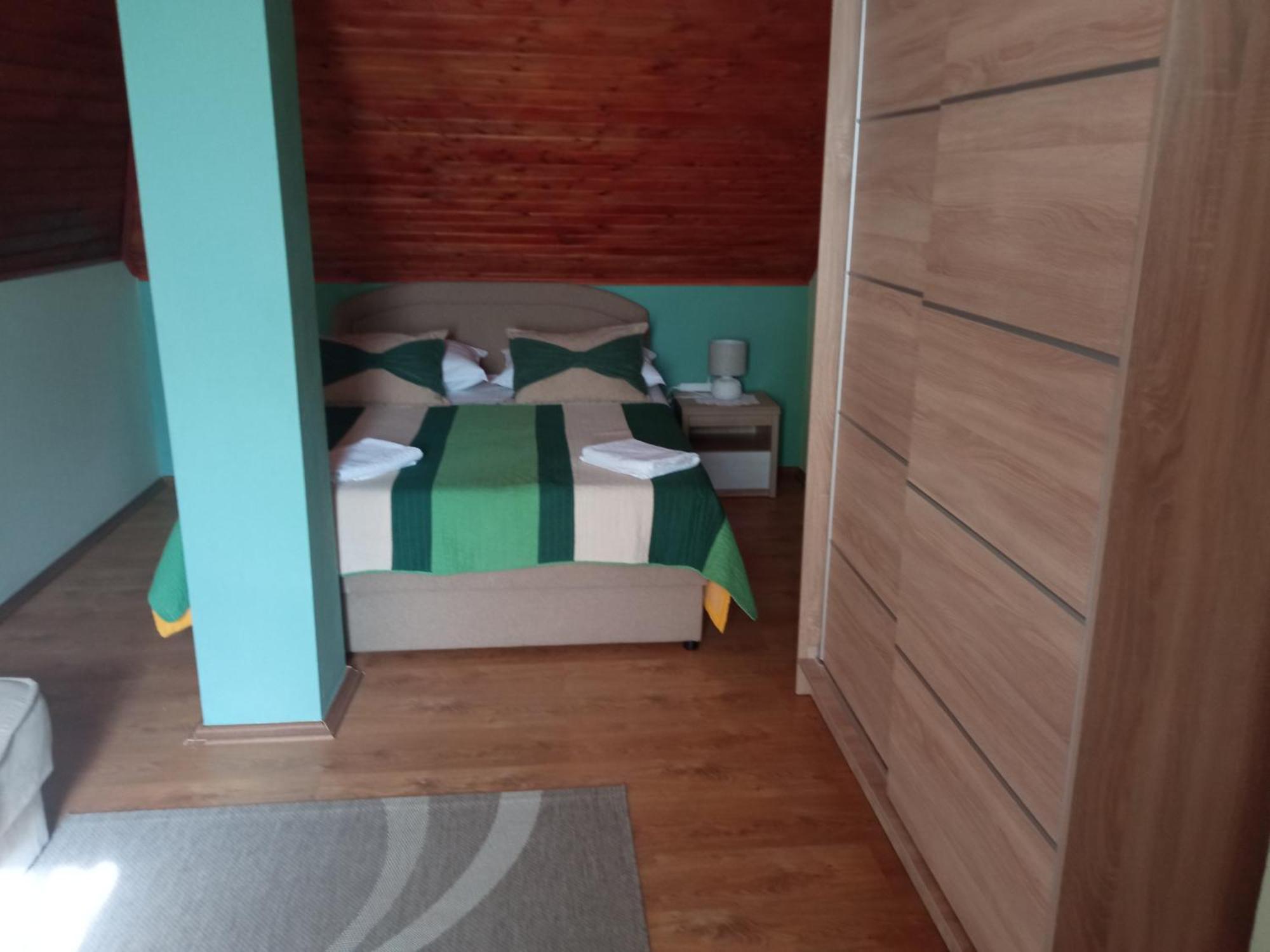Ferienwohnung Ruza Skradin Exterior foto