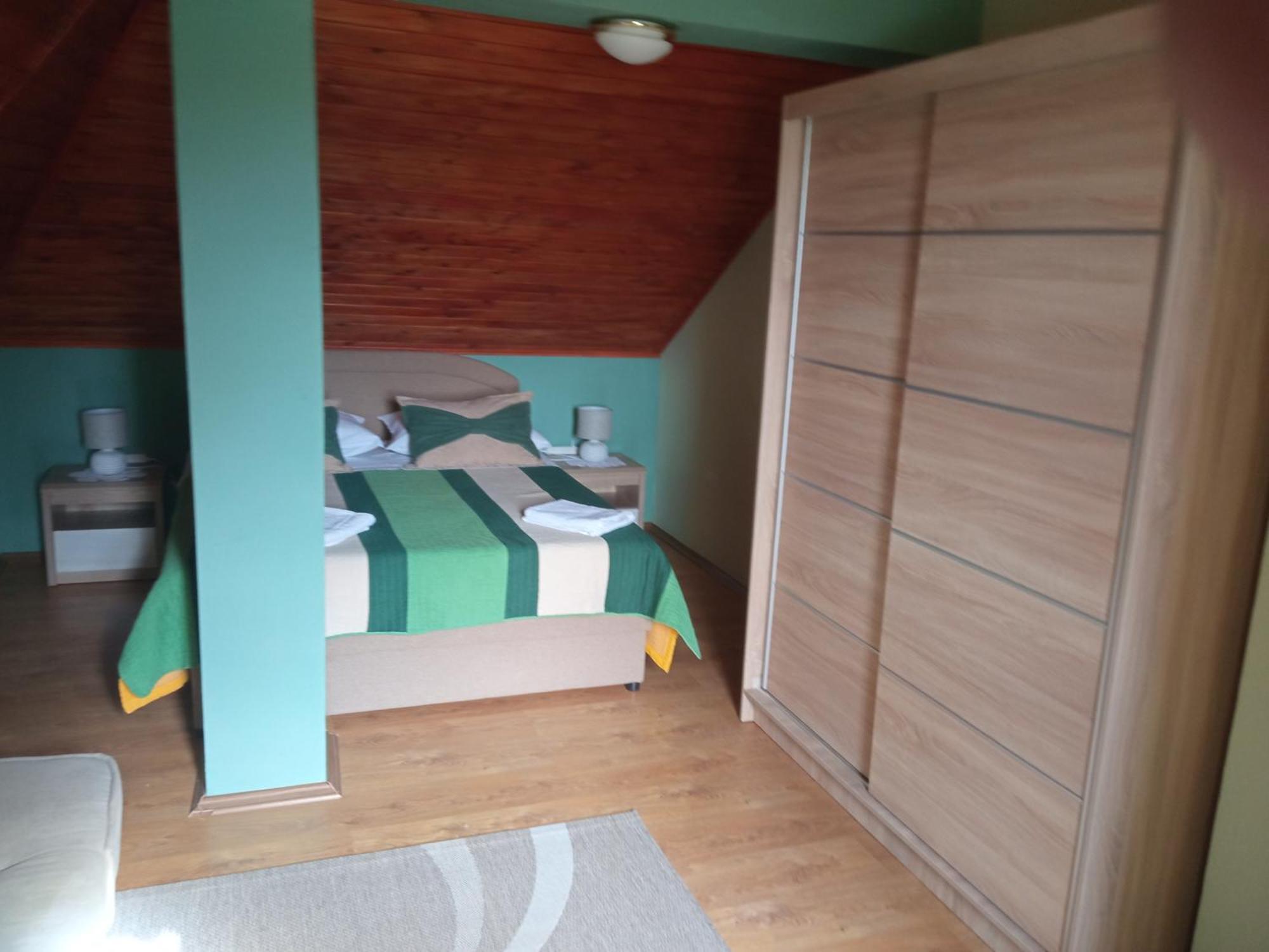 Ferienwohnung Ruza Skradin Exterior foto