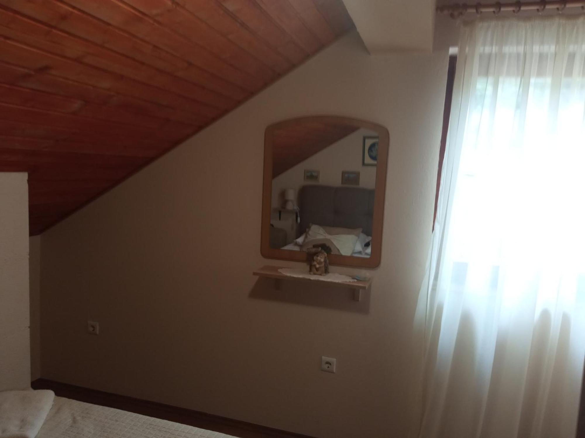 Ferienwohnung Ruza Skradin Exterior foto